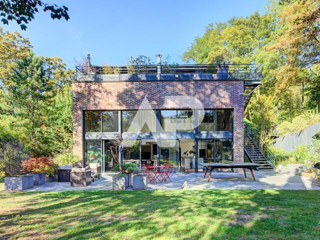 Maison vente à Village Jonchère-Malmaison-Saint-Cucufa, Rueil-Malmaison