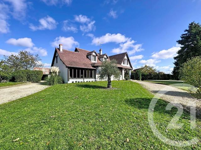 Maison vente à Romorantin-Lanthenay, Romorantin-lanthenay