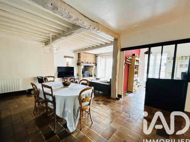 Maison vente à Le Havre, Lillebonne