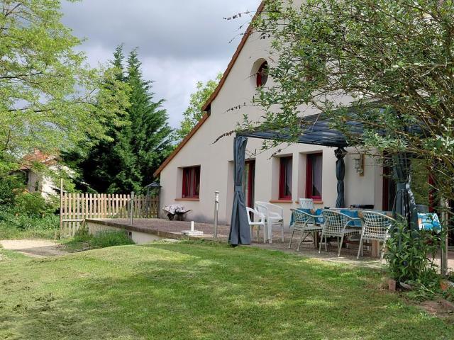 Maison vente à France métropolitaine, Charlieu