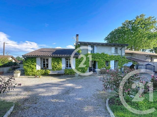 Maison vente à Janoye, Mézens