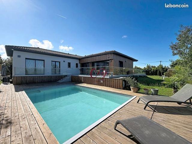 Maison vente à Bordeaux, Bouliac