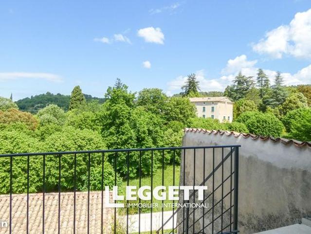 Maison vente à Mollans-sur-ouvèze