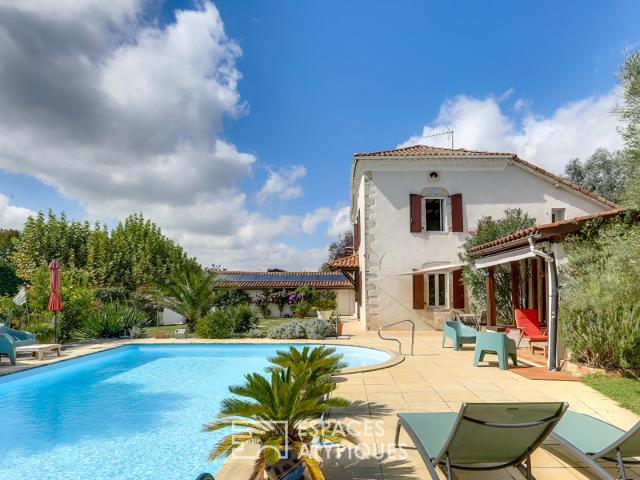 Maison vente à Dax, Heugas