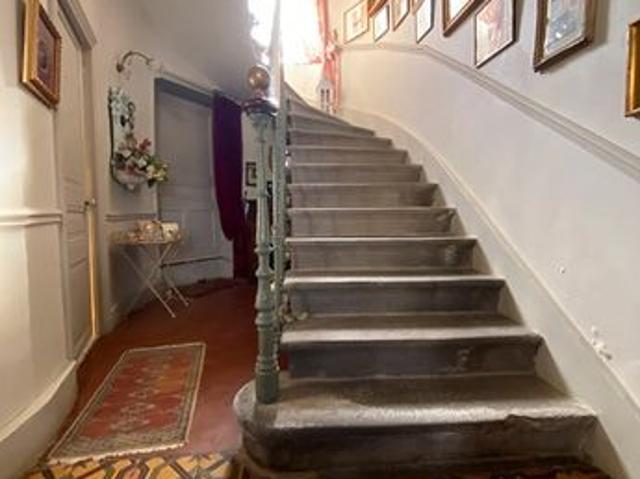 Maison vente à Issoire, Sauvagnat-sainte-marthe