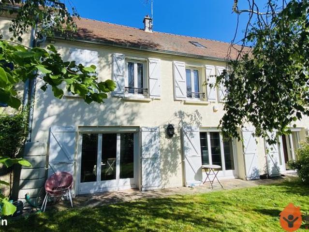 Maison vente à Meaux, Saint-soupplets