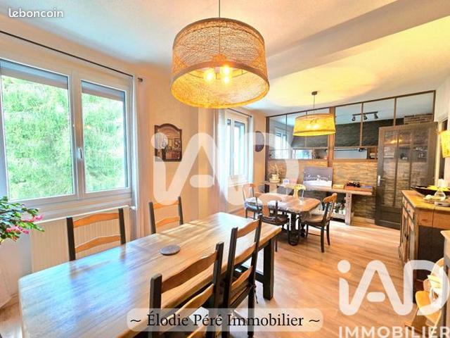 Maison vente à Bagnères-de-Bigorre, Lannemezan