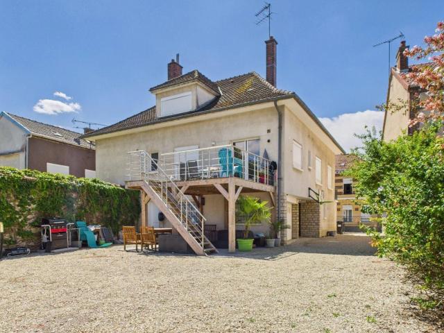 Maison vente à Nogent-sur-Seine, Romilly-sur-seine