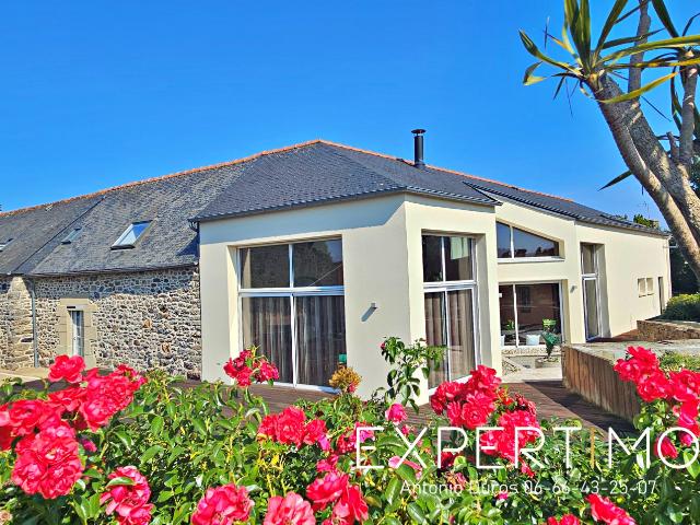 Maison vente à La Noë Jannais, Hénon