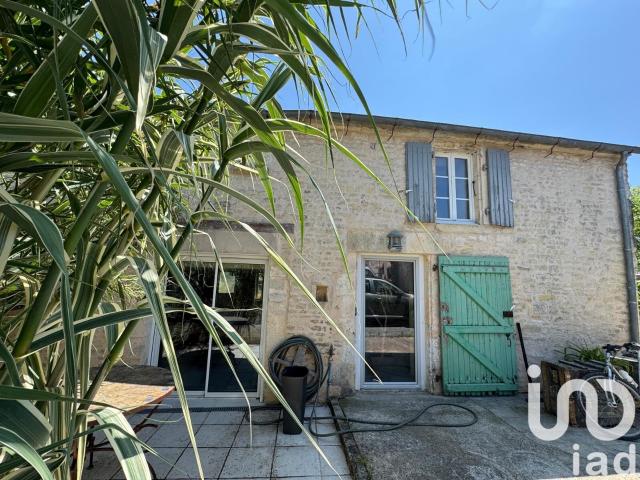 Maison vente à Saint-médard-d'aunis, Les Tourettes