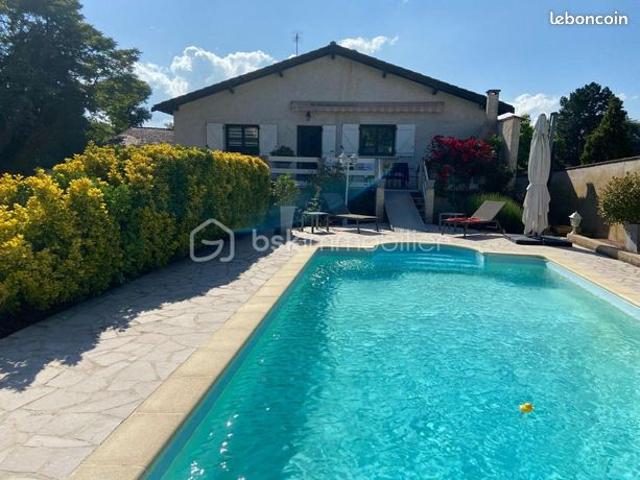 Maison vente à Roanne, Commelle-vernay
