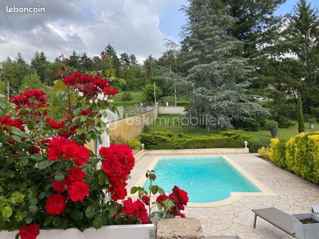 Maison vente à Roanne, Commelle-vernay