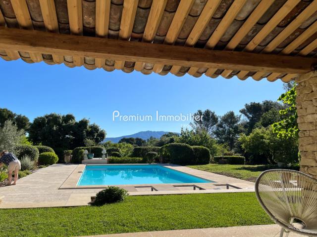 Maison location à Aix-en-Provence, Aix-en-provence
