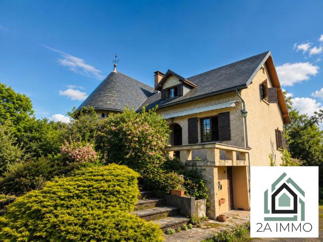 Maison vente à Riom, Chapdes-beaufort