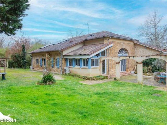 Maison vente à Condom, Panjas