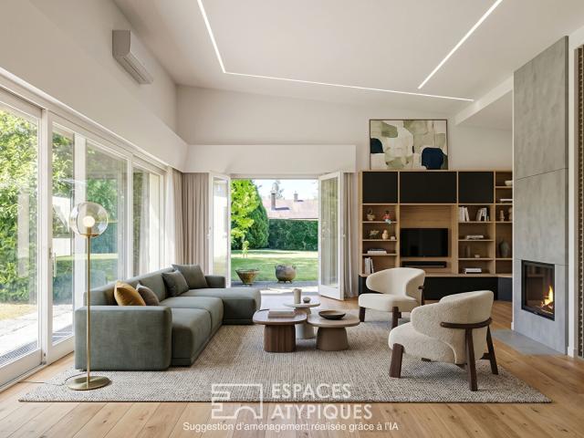 Maison vente à Mulhouse