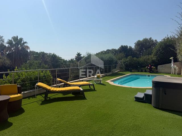 Maison vente à Grasse, Cagnes-sur-mer