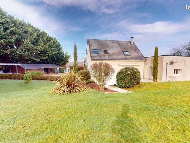 Maison vente à Mamers, Torcé-en-vallée