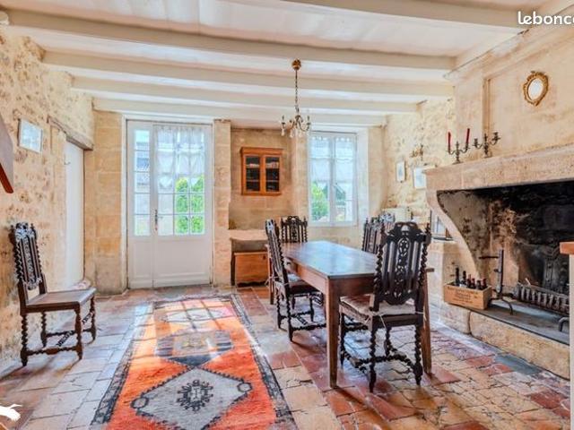 Maison vente à Fougères-Vitré, Bretagne