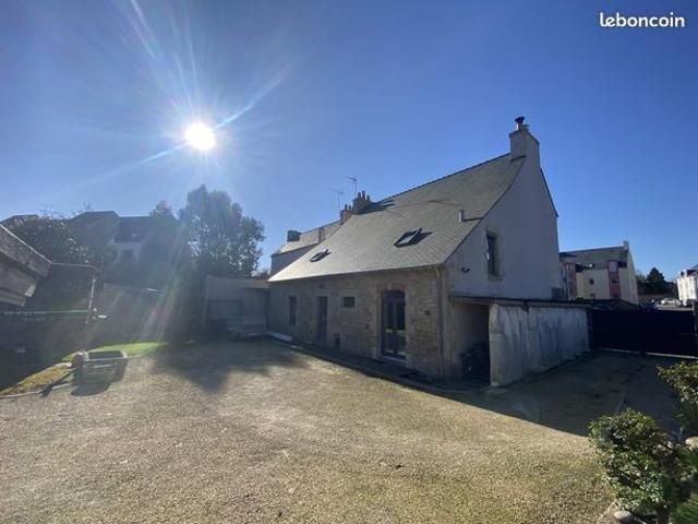 Maison vente à Quimper, Bretagne