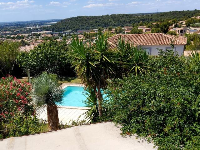 Maison vente à Nîmes, Beaucaire