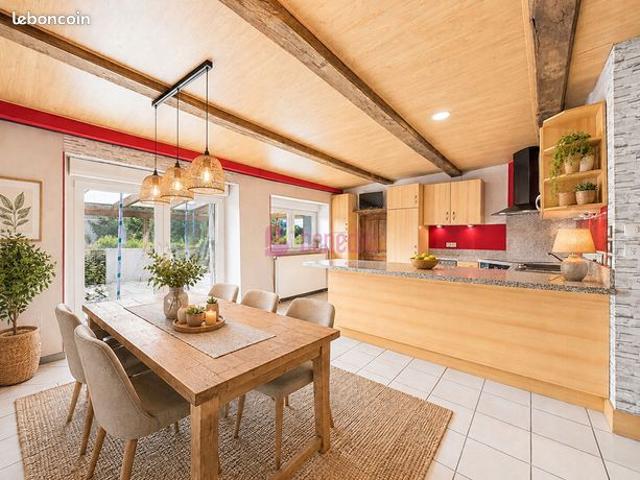 Maison vente à Val-de-Briey, Serrouville