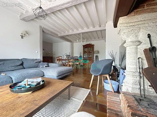 Maison vente à Le Havre, Lillebonne