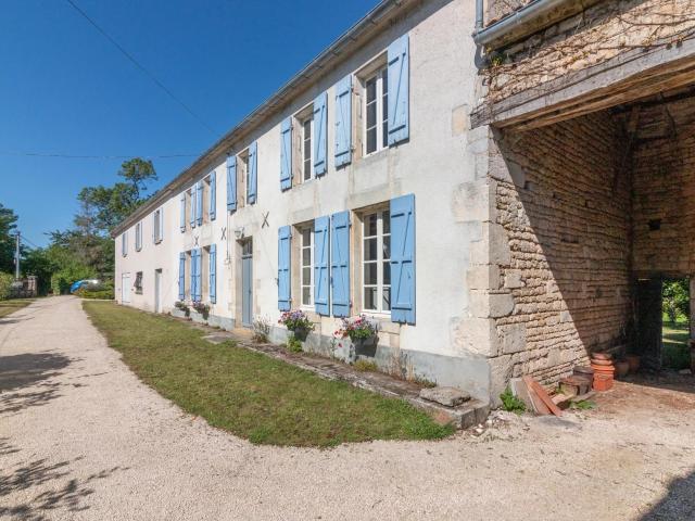 Maison vente à Montigné, Val-d'Auge