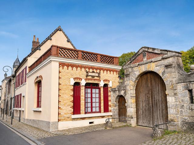 Maison vente à Coulombs, Eure-et-Loir