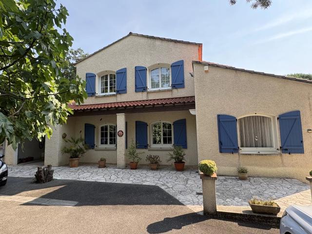 Maison vente à Bernadet, Plaisance-du-Touch