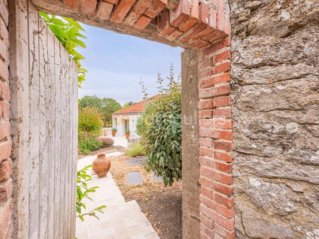 Maison vente à La Roche-sur-Yon, Cugand