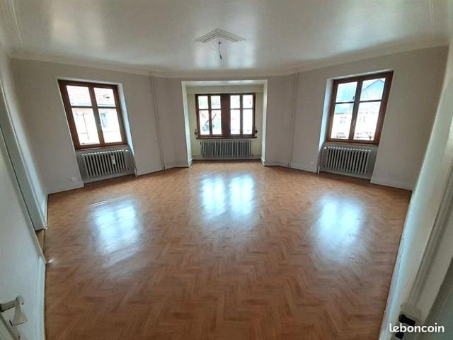 Maison vente à Colmar-Ribeauvillé, Metzeral