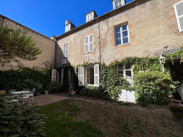 Maison vente à Moulins, Allier