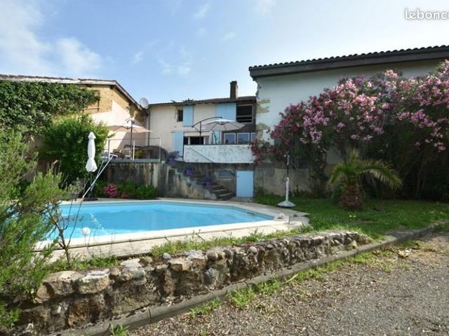Maison vente à Mont-de-Marsan, Coudures