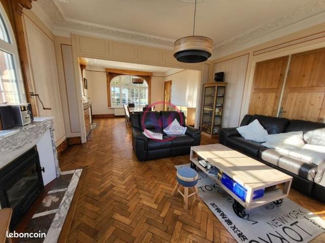 Maison vente à Arras, Achiet-le-grand