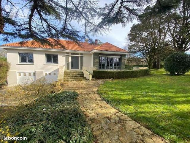 Maison vente à La Roche-sur-Yon, La Rabatelière