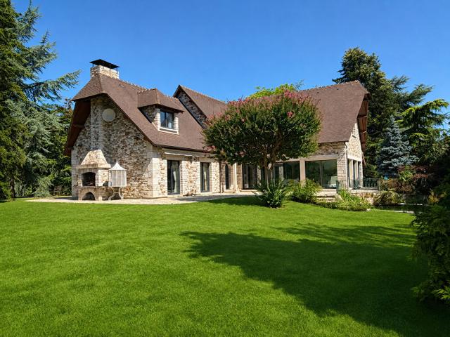 Maison vente à Ivry-la-Bataille, Eure