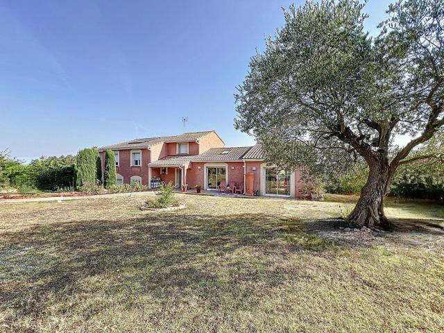 Maison vente à France métropolitaine, Lacroix-falgarde