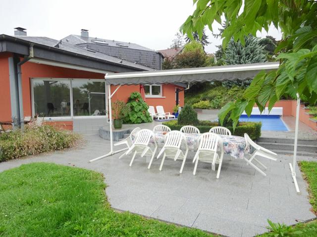 Maison vente à Mulhouse, Brunstatt
