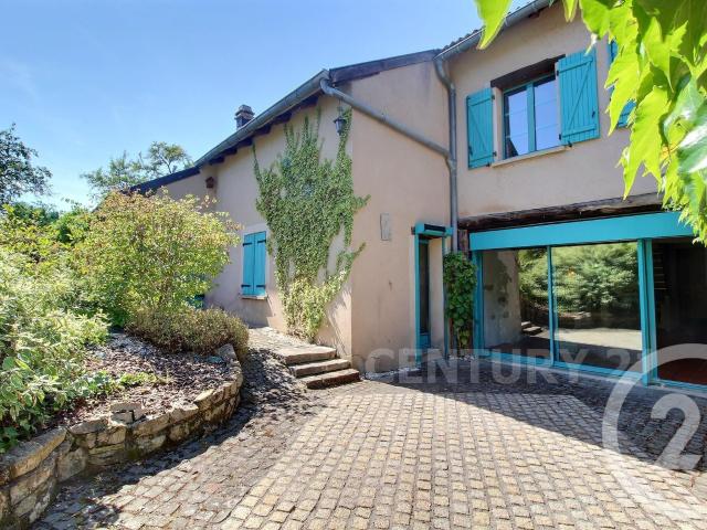 Maison vente à Vahl-Ebersing, Moselle