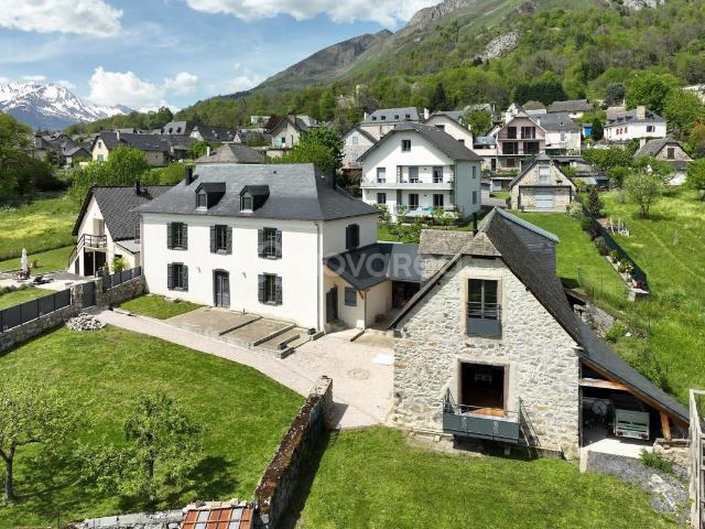 Maison vente à Arras-en-Lavedan, Hautes-Pyrénées