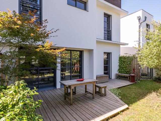 Maison vente à Bordeaux, Le Bouscat