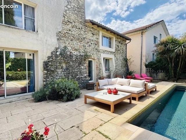 Maison vente à Die, Loriol-sur-drôme