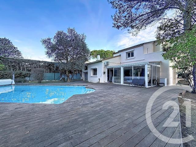 Maison vente à Montpellier, Montferrier-sur-lez