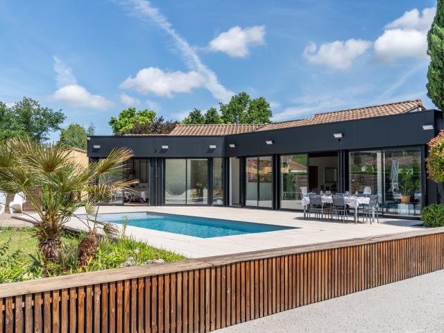 Maison vente à Toulouse, Gragnague