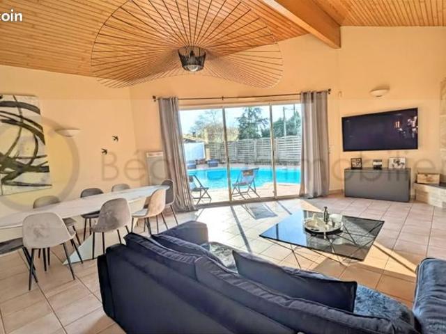 Maison vente à Toulouse, Aussonne