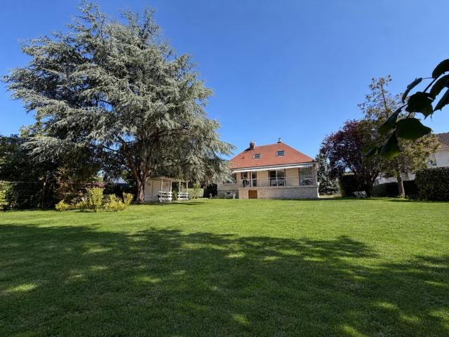 Maison vente à Montargis, Gien