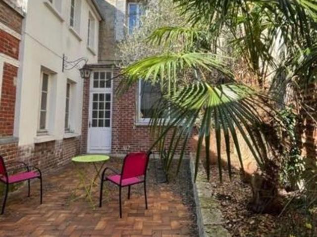 Maison vente à Compiègne, Noyon