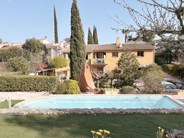 Maison vente à Arrondissement de Draguignan, Le Muy