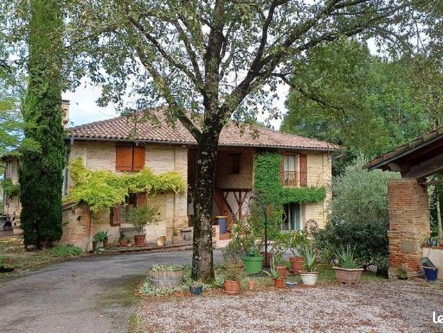 Maison vente à Albi, Beauvais-sur-tescou